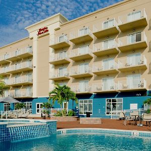 Hampton Inn & Suites Ocean City Bayfront-Convention Center
